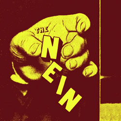 The Nein album cover