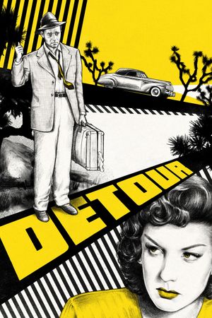 Detour film poster