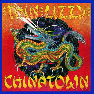 Chinatown album cover