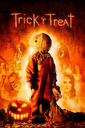 Trick 'r Treat film poster