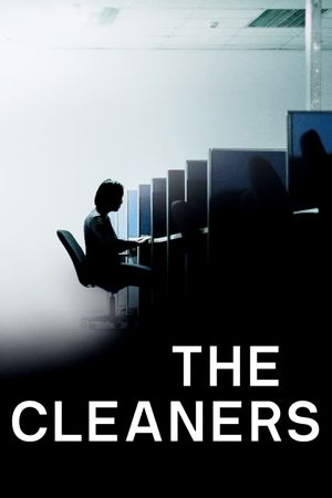 The Cleaners film poster