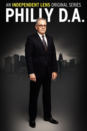 Philly D.A. film poster