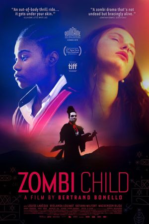 Zombi Child film poster