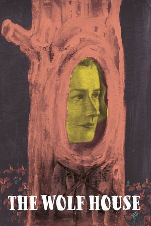 The Wolf House film poster