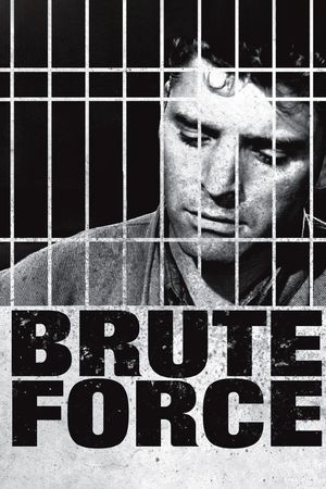 Brute Force film poster