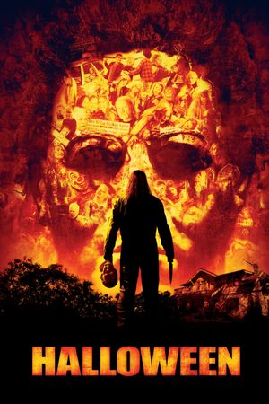 Halloween film poster