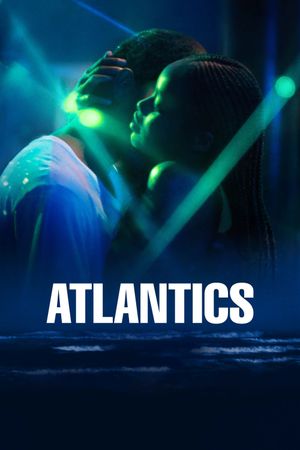 Atlantics film poster