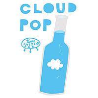Cloud Pop album cover