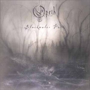 Blackwater Park album cover