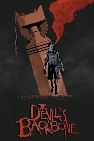 The Devil's Backbone film poster