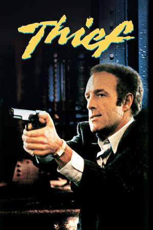 Thief film poster