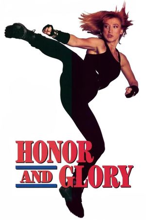 Honor and Glory film poster