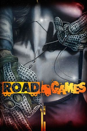 Roadgames film poster