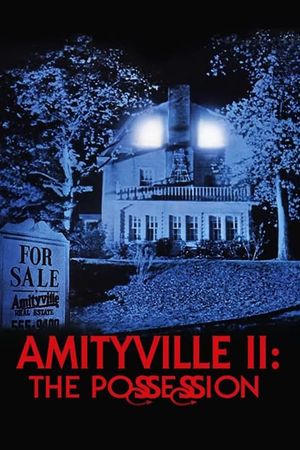 Amityville II: The Possession film poster