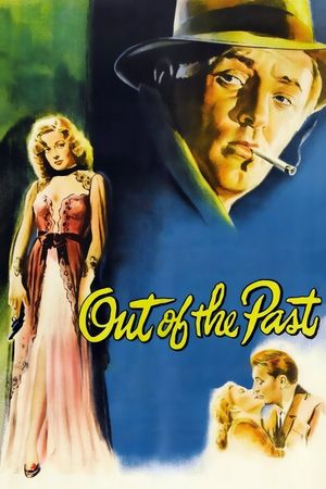 Out of the Past film poster