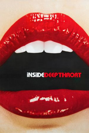 Inside Deep Throat film poster