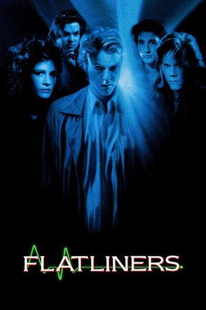 Flatliners film poster