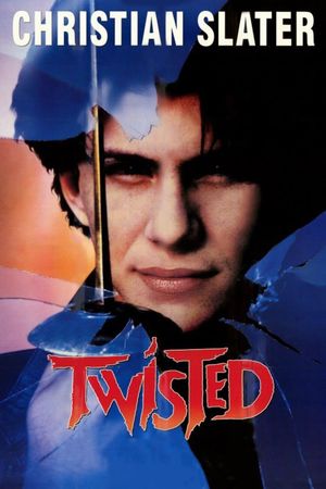 Twisted film poster