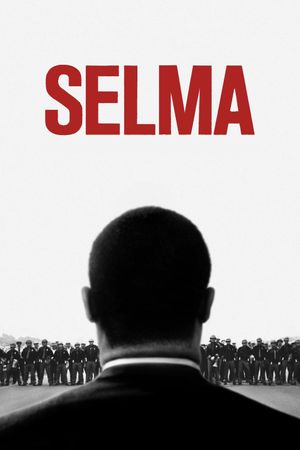 Selma film poster