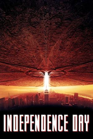 Independence Day film poster