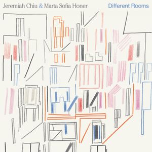 Different Rooms album cover