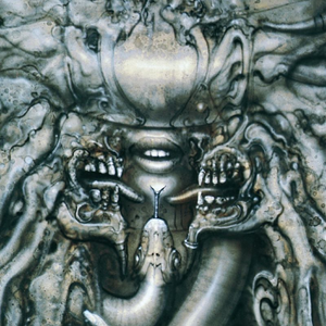Danzig III: How the Gods Kill album cover