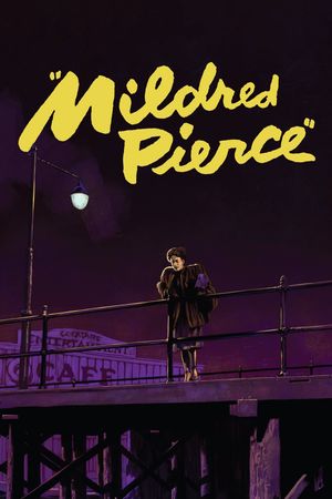 Mildred Pierce film poster