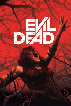 Evil Dead film poster