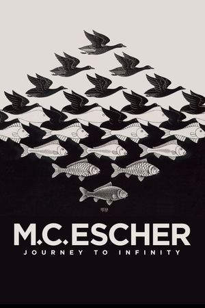 M. C. Escher: Journey to Infinity film poster