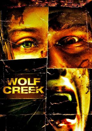 Wolf Creek film poster