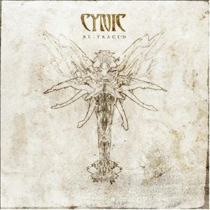 Re-Traced album cover