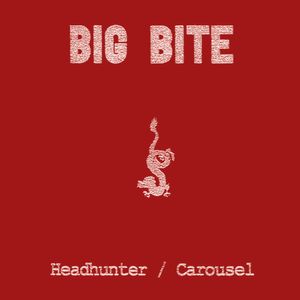 Headhunter/Carousel album cover