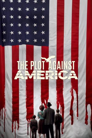 The Plot Against America film poster