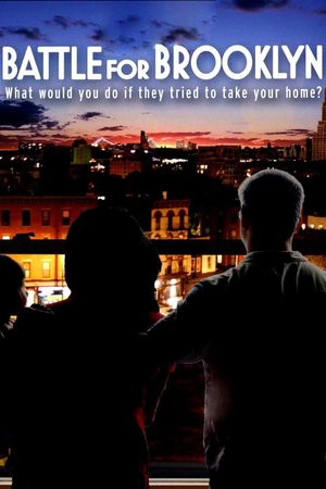 Battle for Brooklyn film poster