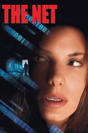 The Net film poster