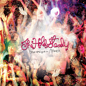 Boys and Girls in America album cover