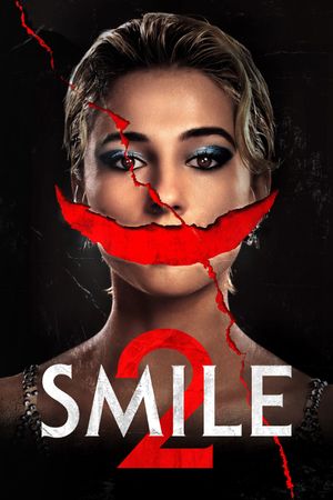 Smile 2 film poster