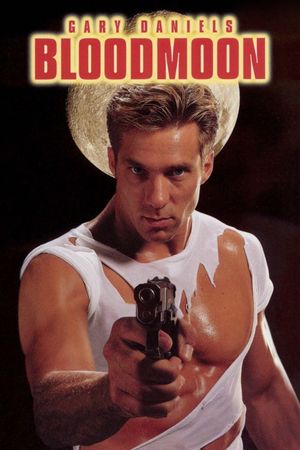 Bloodmoon film poster