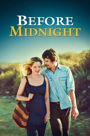 Before Midnight film poster