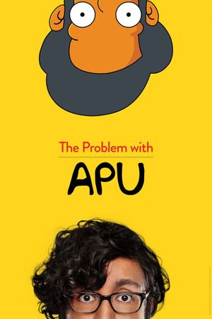 The Problem with Apu film poster
