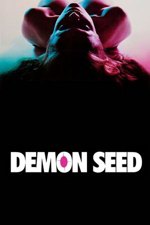Demon Seed film poster