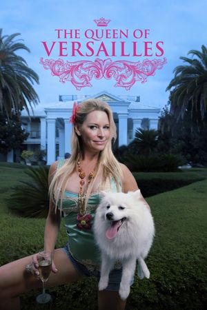 The Queen of Versailles film poster