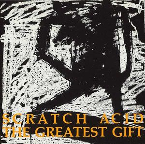 The Greatest Gift album cover