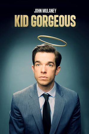 John Mulaney: Kid Gorgeous at Radio City film poster