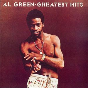 Greatest Hits album cover