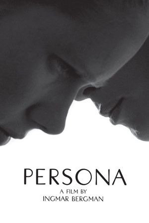 Persona film poster