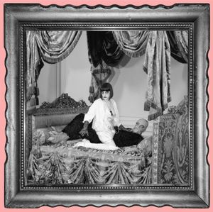 Promiscuous Genes album cover