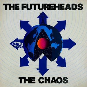 The Chaos album cover