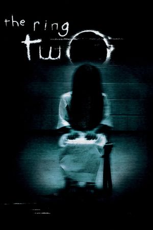 The Ring Two film poster