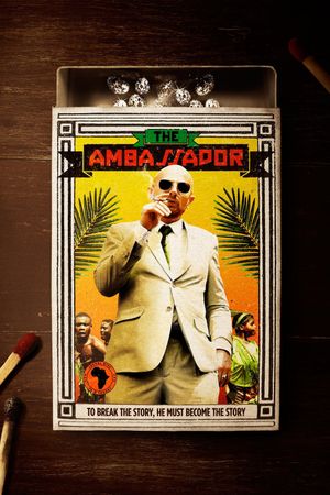 The Ambassador film poster